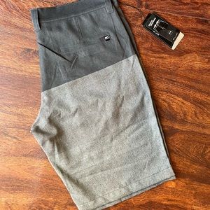 NWT TravisMathew Shorts